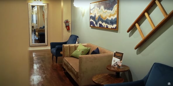 Beautiful Salon Studios Available in San Antonio