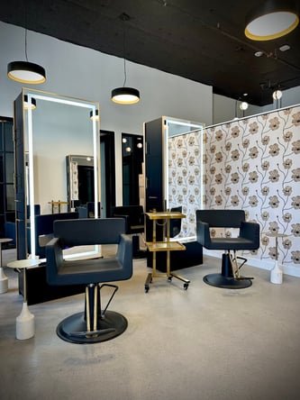 ✨ Your Dream Studio Just Opened at the Vancouver Waterfront ✨
