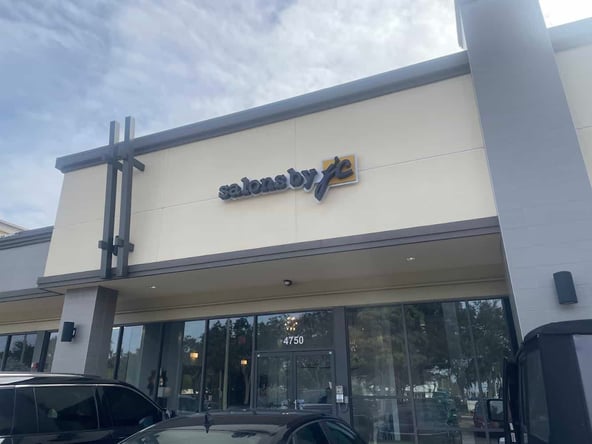 Salons by JC in Lighthouse Point, FL – Salon Suite for Rent