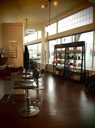 HALO HAIR SALON – CLOSE IN NE PDX. STYLIST CHAIRS AVAILABLE