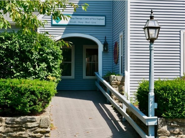 Bolton, MA: Esthetician Room in Holistic Med Spa – Build Your Practice!