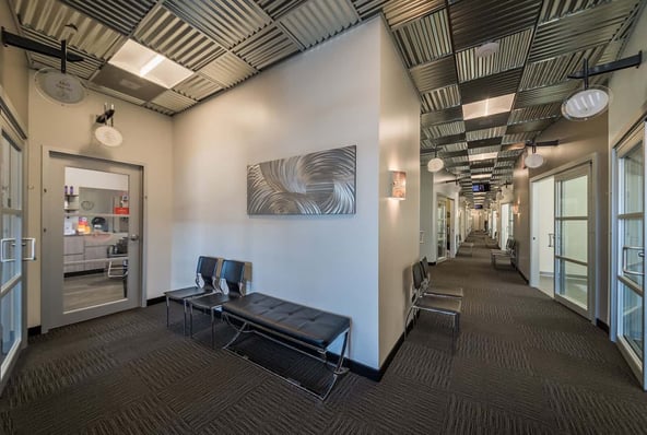 Sola Salon Studios in Cincinnati, OH – Salon Suite for Rent