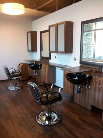 Salon Lofts in Des Peres, MO – Salon Suite for Rent
