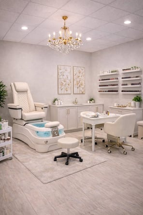 Luxury Salon Suites in Hanover Park – Elevate Your Business at Zen Studios!