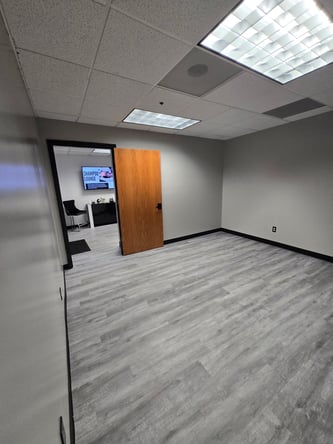 Mode’le Suites — Private Salon Suites in Brooklyn Center