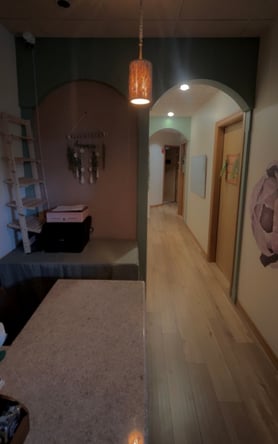 Private Treatment Room for Rent – Downtown Olympia Spa Suite