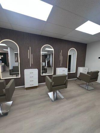 Chair Rentals available