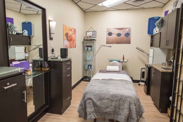 MY SALON Suite in A Durham, NC – Salon Suite for Rent