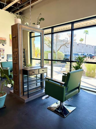 Beautiful, open, creative space in Scottsdale