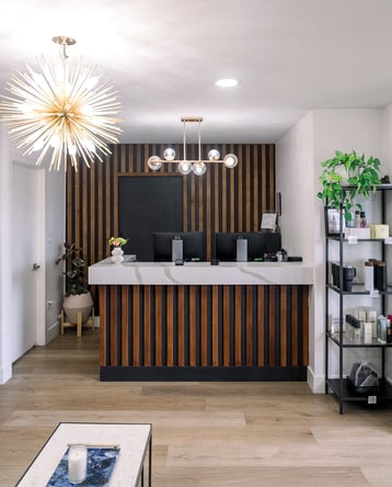 Chair Rental Opportunity at Tantrum Hair Salon – Gilbert Rd & Brown, Mesa, AZ