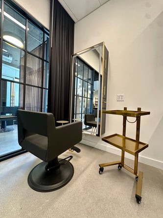 ✨ Your Dream Studio Just Opened at the Vancouver Waterfront ✨