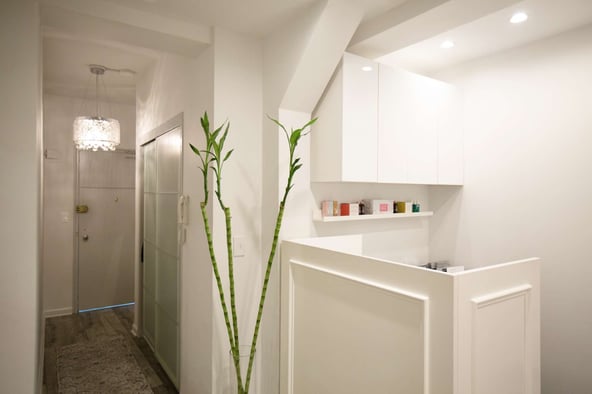 Gramercy Chic Spa Location
