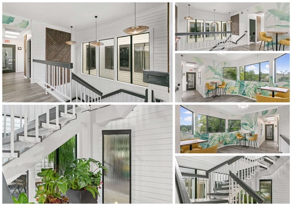The Retreat Salon + Spa Suites Baymeadows Location