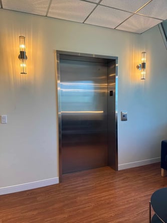 Luxury Chair Rentals in Denville, NJ – Main Highway Location