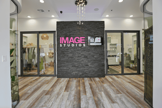 Private Ocean View Salon Suites at Image Studios – San Clemente