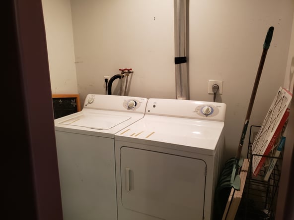 Turn key Salon for lease