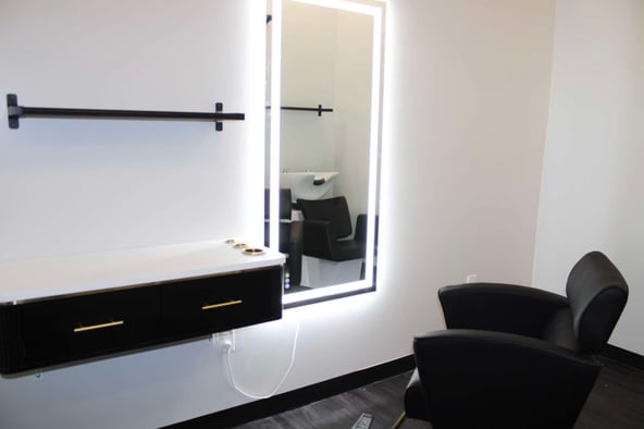Fully Furnished suite for rent