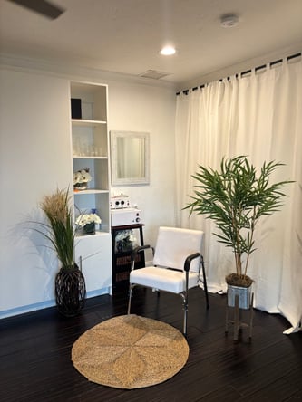 Private Shared Studio Space