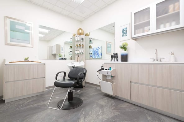 Sola Salon Studios in Charlotte, NC – Salon Suite for Rent