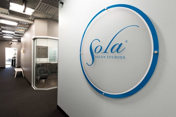 Sola Salon Studios in San Marcos, CA – Salon Suite for Rent