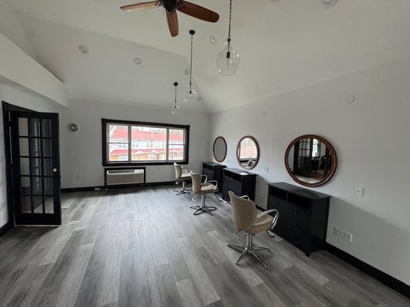 Private Suites Available for Lease – Turpentine Beauty and Wellness Suites (Nashua, NH)