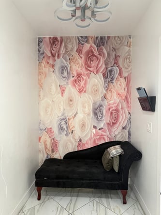 Private Treatment Room for Rent in Newport Beach Medspa | Ideal for Esthetician or Beauty Profession