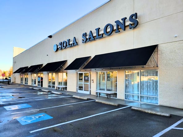 Sola Salon Studios in Glen Allen, VA – Salon Suite for Rent