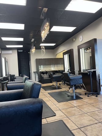 Booth Rental Clearwater