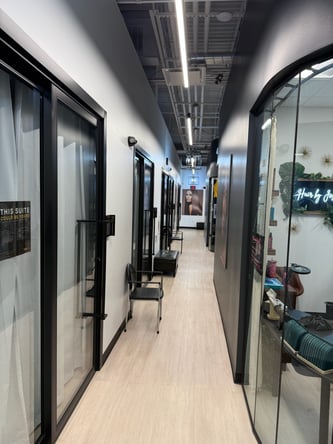 IMAGE Studios Waukesha, WI – Salon Suite for Rent