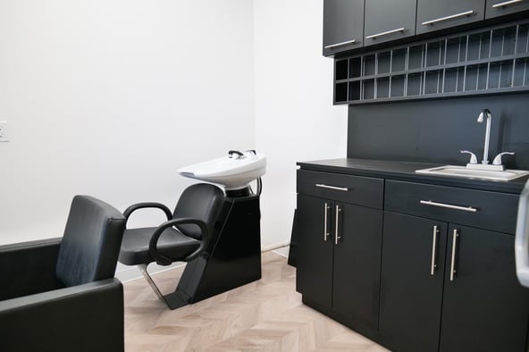 Luxury Private Salon Suites in Downtown San Diego — Across from Petco Park! From $195/Week