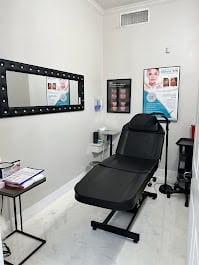 Suite Rental in a Medi Spa setting