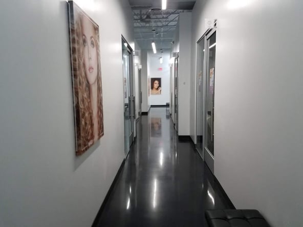 IMAGE Studios 360 in Katy, TX – Salon Suite for Rent