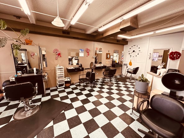 Chair rental/ weekly
