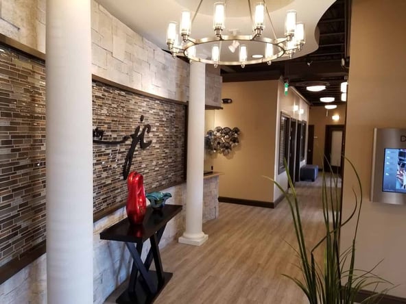 Salons by JC in Towson, MD – Salon Suite for Rent