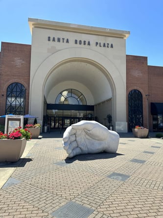 Salon Suite Rentals Available in Santa Rosa