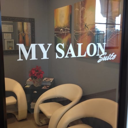 MY SALON Suite in Naples, FL – Salon Suite for Rent