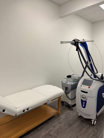 Indulge in Luxury: Private Rental Suite available at Our MedSpa!