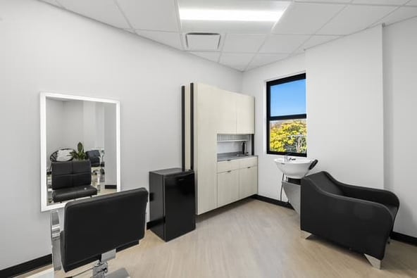 IMAGE Studios 360 in King of Prussia, PA – Salon Suite for Rent