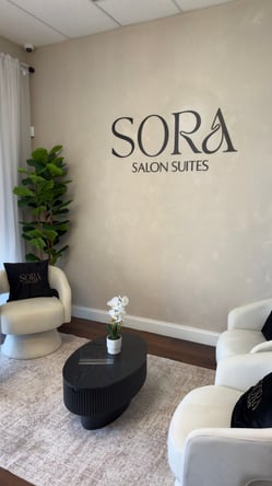Luxury Salon Suites in McDonough, GA – Starting at $195/Week!