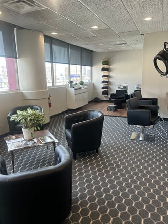 Private Suite