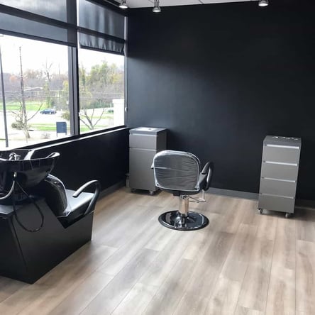 Salon Lofts in Rockville, MD – Salon Suite for Rent