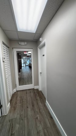 Private suite rental for facials or massage in Brand new luxury Nail salon