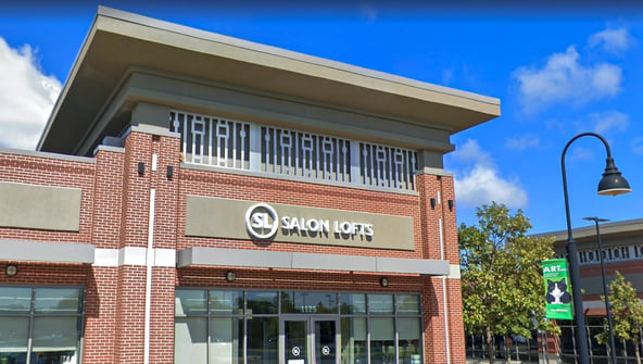 Salon Lofts in Valparaiso, IN – Salon Suite for Rent