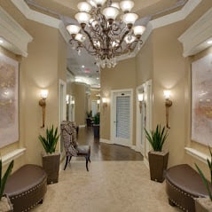 REDUCED PRICES- Luxury Salon Suites in the Heart of Flower Mound