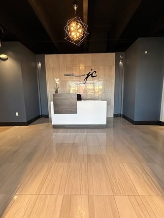 Salons by JC in Greenwood Village, CO – Salon Suite for Rent