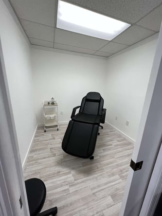 Private Suites For Rent