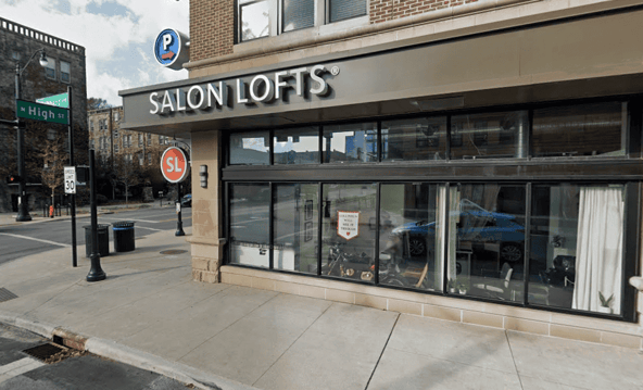 Salon Lofts in Columbus, OH – Salon Suite for Rent