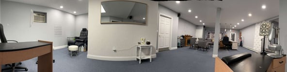 Booth Rental