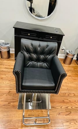Opulent Salon Chicago