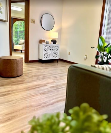 Peaceful Room In Southwest Fort Wayne